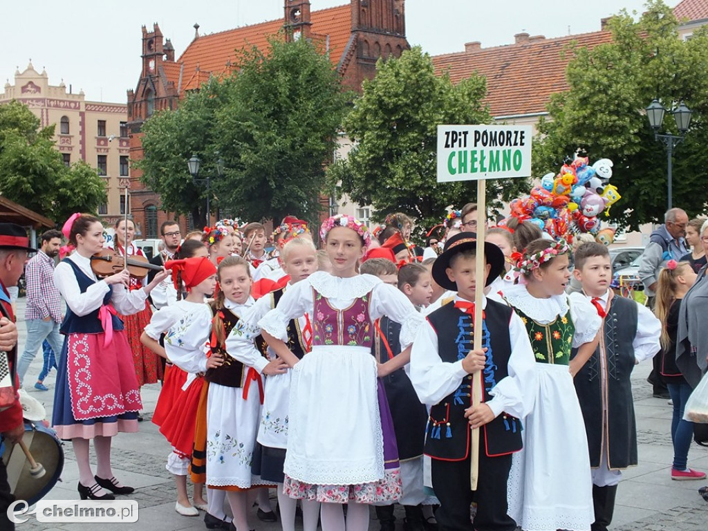 Wspomnienie z Jamarku Jaszczurczego. Relacja ChDK