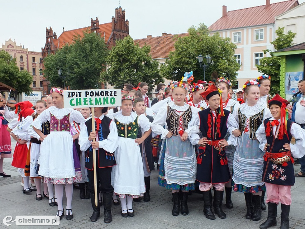 Wspomnienie z Jamarku Jaszczurczego. Relacja ChDK