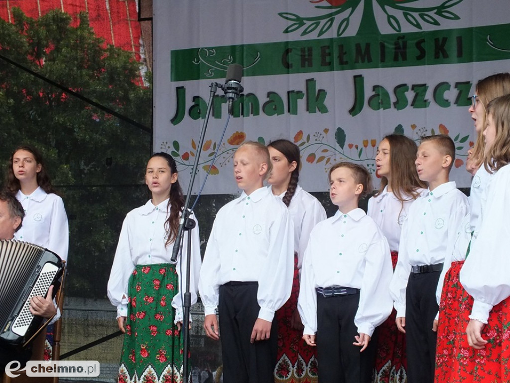 Wspomnienie z Jamarku Jaszczurczego. Relacja ChDK