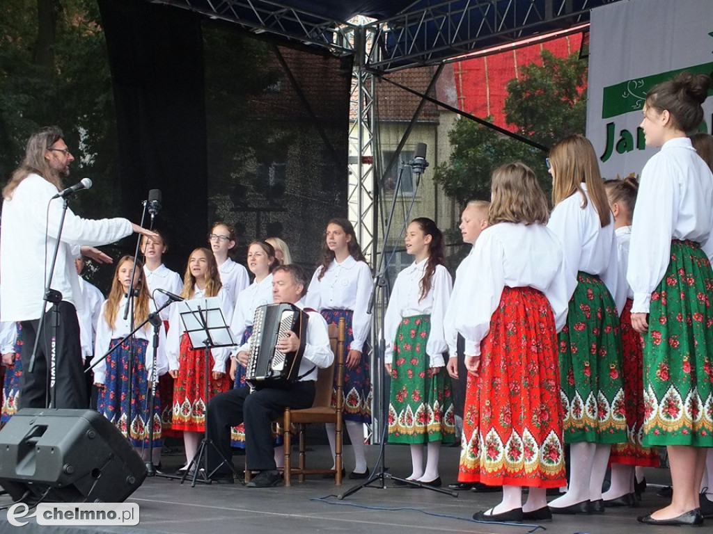 Wspomnienie z Jamarku Jaszczurczego. Relacja ChDK