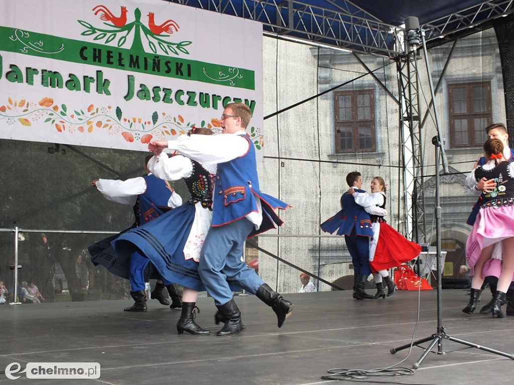 Wspomnienie z Jamarku Jaszczurczego. Relacja ChDK