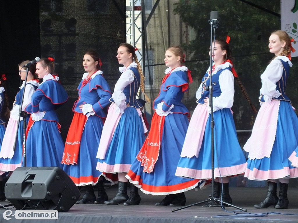 Wspomnienie z Jamarku Jaszczurczego. Relacja ChDK