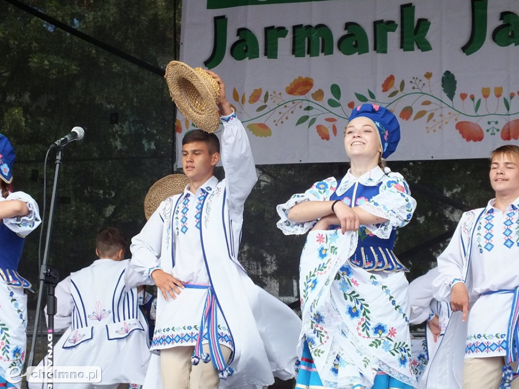 Wspomnienie z Jamarku Jaszczurczego. Relacja ChDK