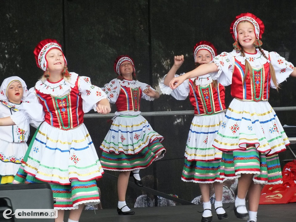 Wspomnienie z Jamarku Jaszczurczego. Relacja ChDK