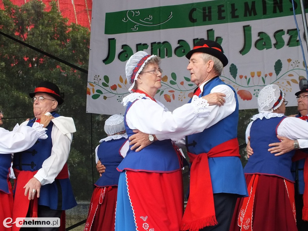 Wspomnienie z Jamarku Jaszczurczego. Relacja ChDK