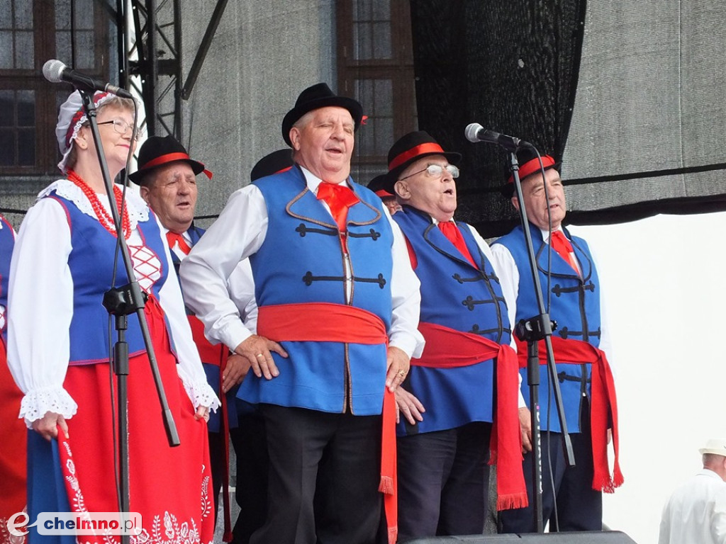 Wspomnienie z Jamarku Jaszczurczego. Relacja ChDK