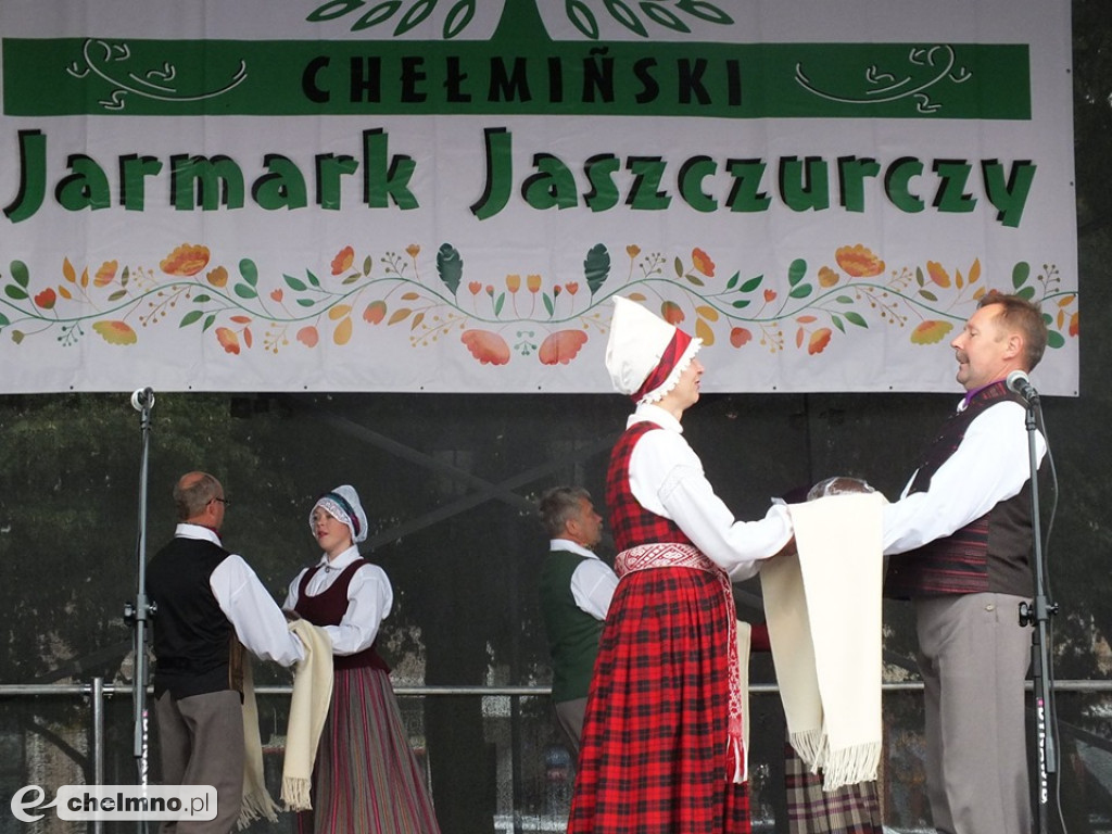 Wspomnienie z Jamarku Jaszczurczego. Relacja ChDK