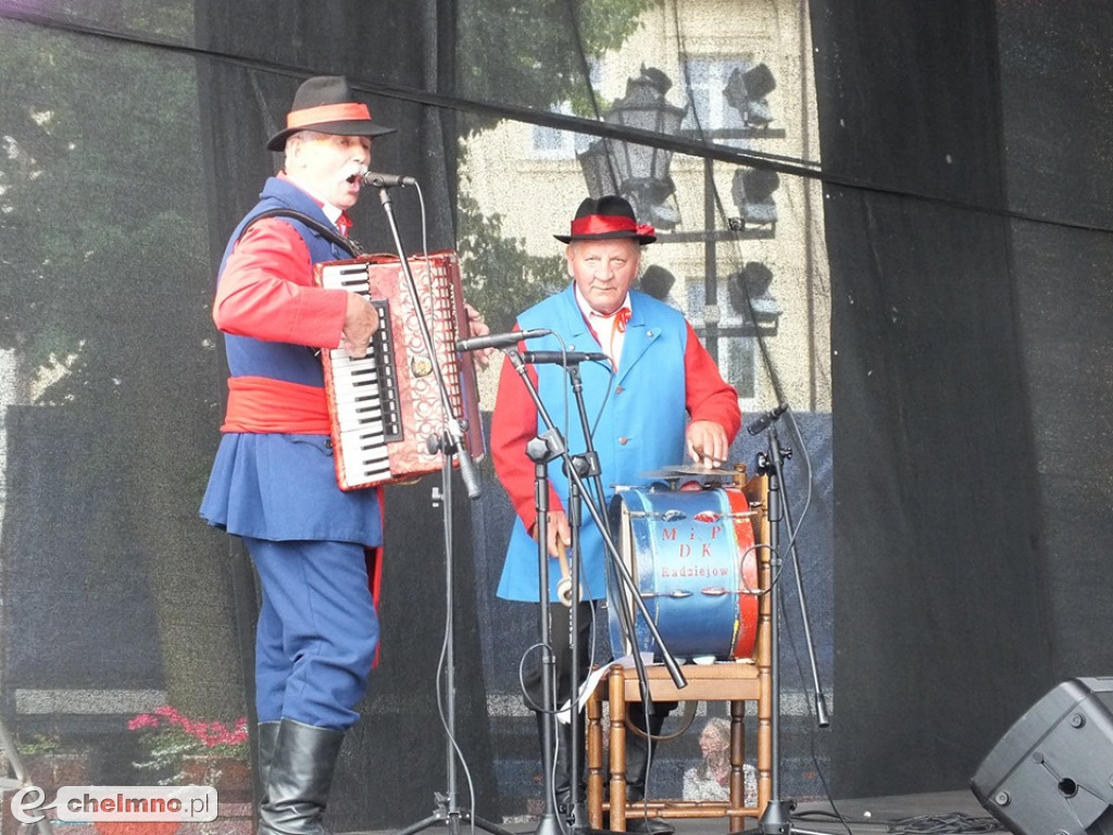 Wspomnienie z Jamarku Jaszczurczego. Relacja ChDK