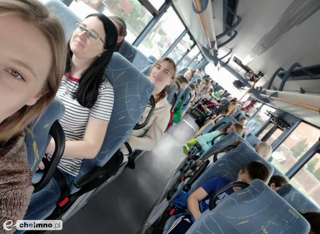 Ciekawe zajęcia organizowane przez GOK w Kijewie Królewskim
