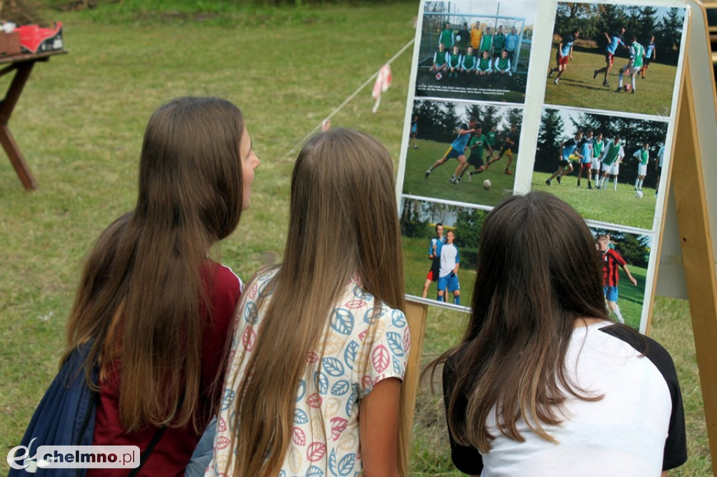 10-lecie Gminnej Ligi Piłki Nożnej