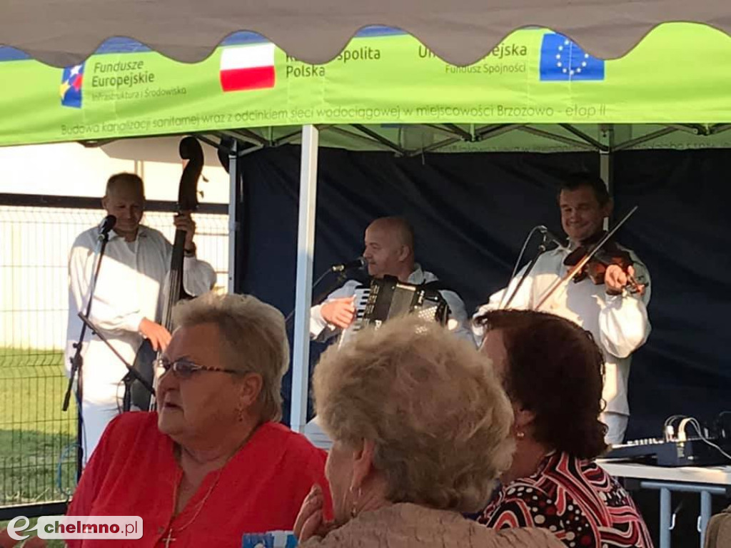 Miła inicjatywa dla Seniorów