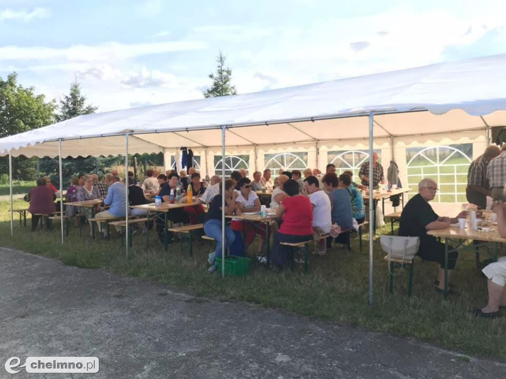 Miła inicjatywa dla Seniorów