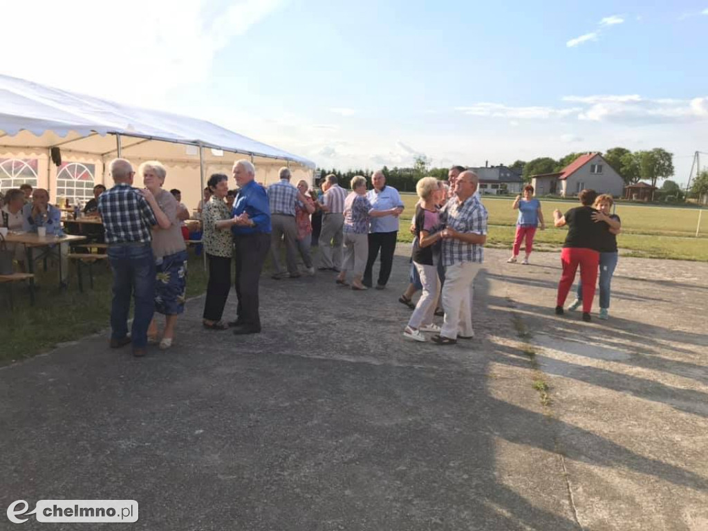 Miła inicjatywa dla Seniorów