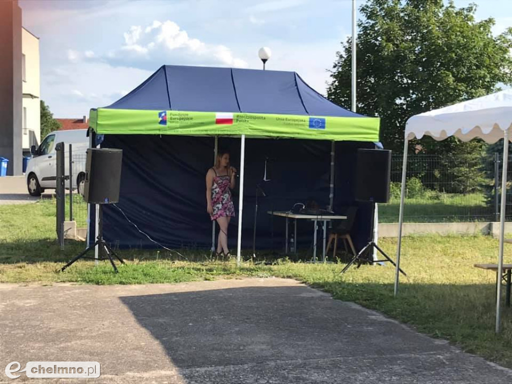 Miła inicjatywa dla Seniorów