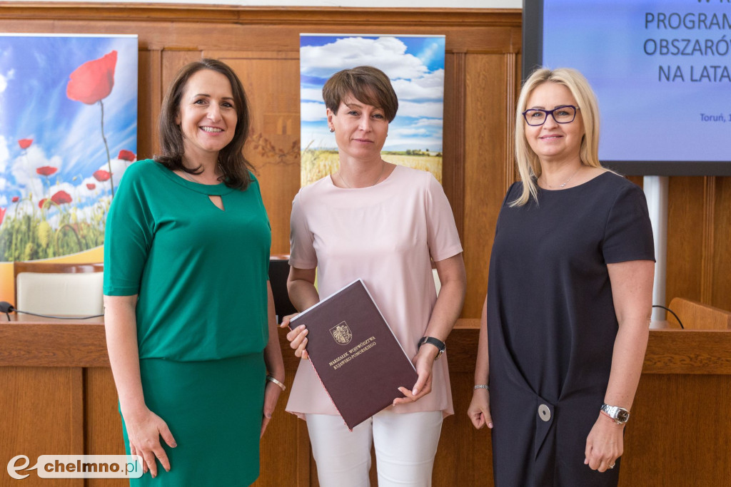 PROW: wiejski biznes, kultura rekreacja