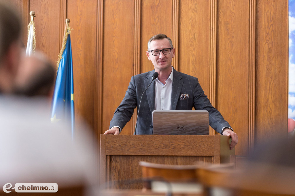 PROW: wiejski biznes, kultura rekreacja