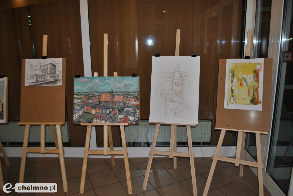 Nagrrodzone prace Studentów Architektury