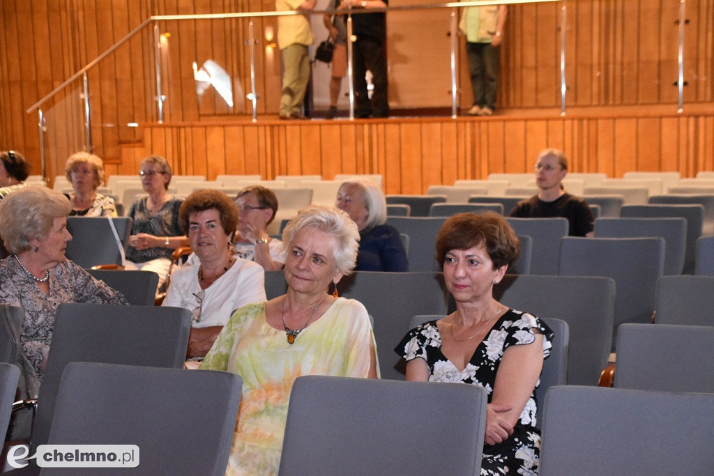 Klasyczny koncert Elżbiety Karaś?Krasztel i Józefa Kolinka