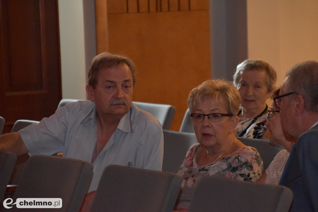 Klasyczny koncert Elżbiety Karaś?Krasztel i Józefa Kolinka