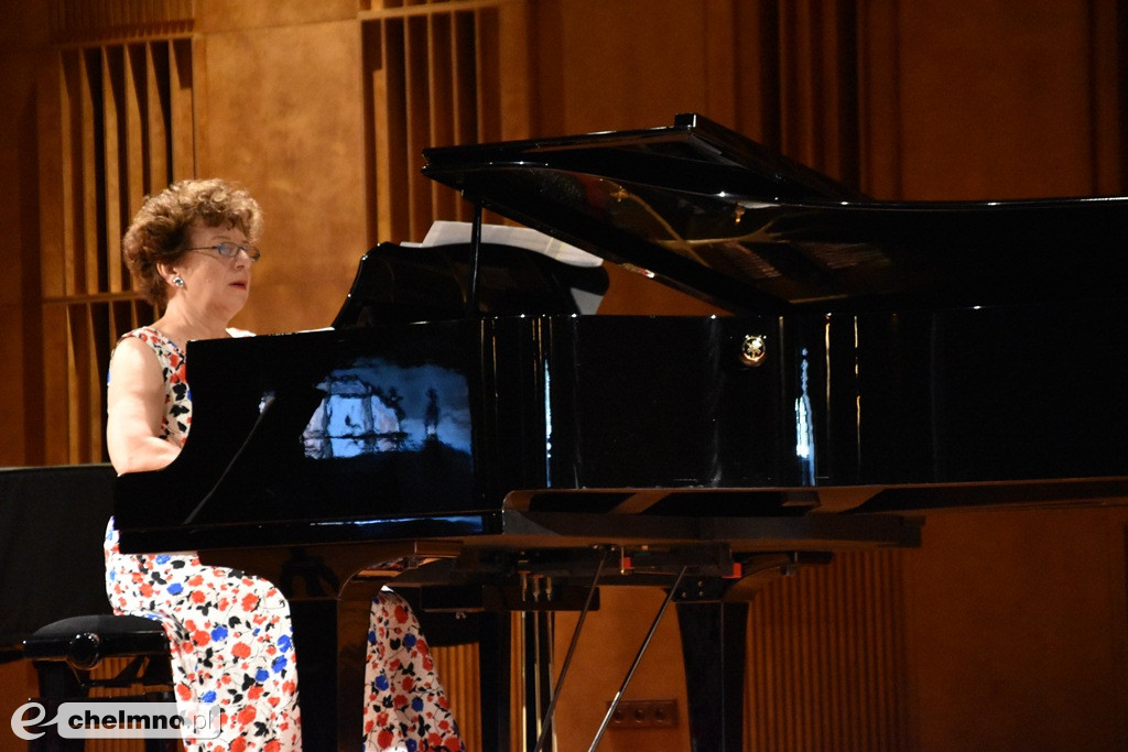 Klasyczny koncert Elżbiety Karaś?Krasztel i Józefa Kolinka