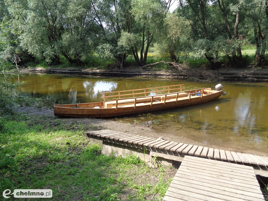 Przeżyj wyjątkowy rejs po Wiśle, 26 lipca 2019
