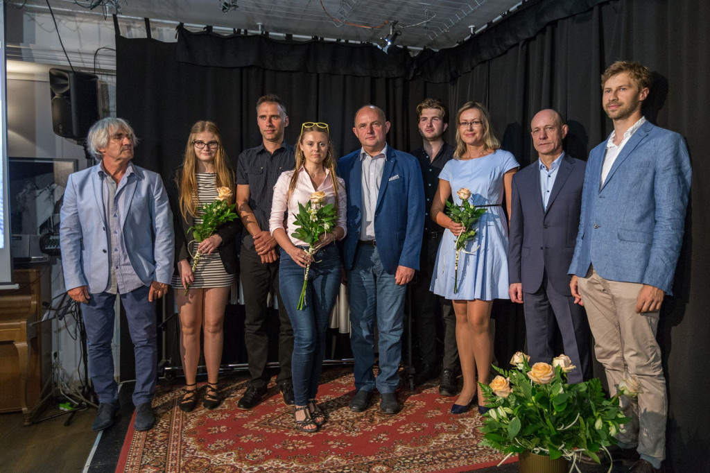 Stypendia dla twórców