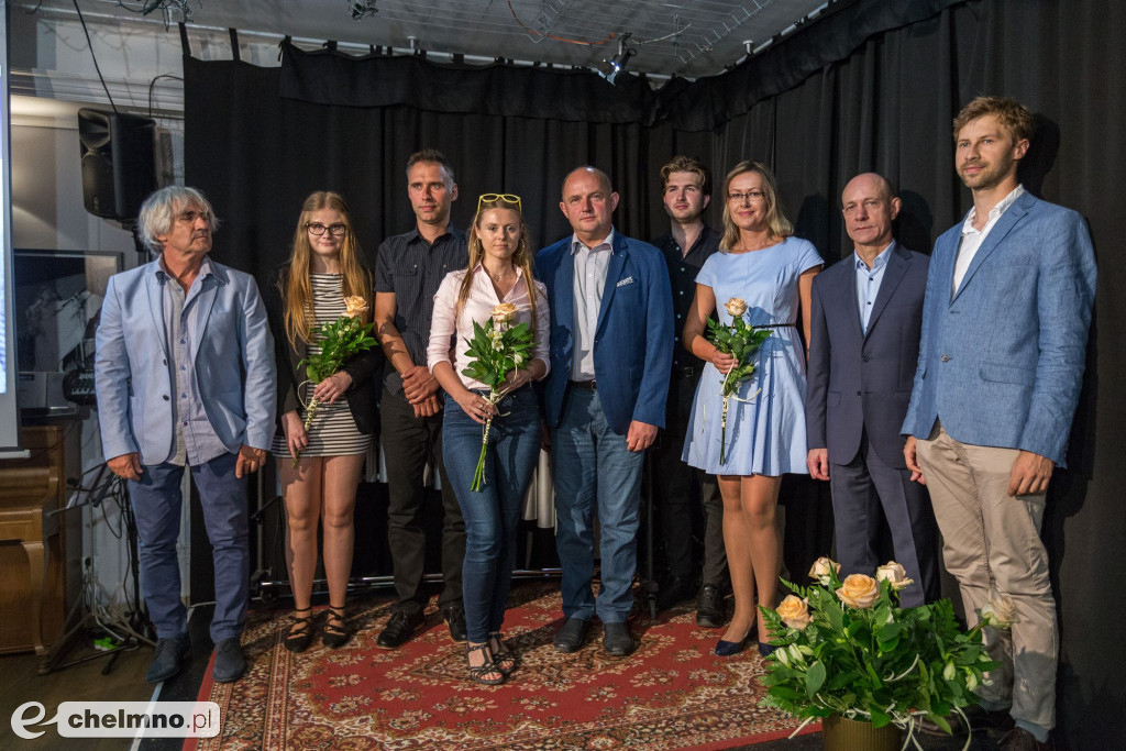 Stypendia dla twórców