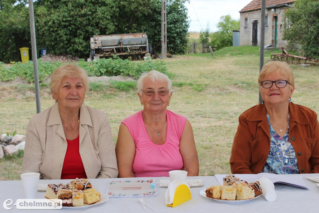 Świetnie bawili się na III Gminnym Dniu Seniora