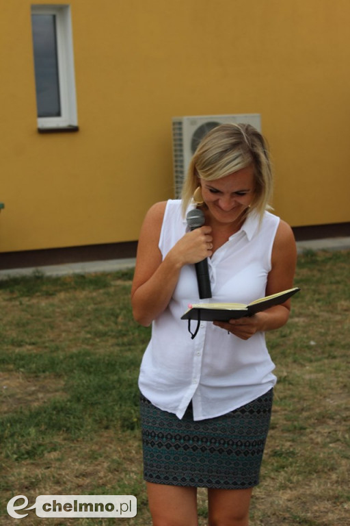 Świetnie bawili się na III Gminnym Dniu Seniora