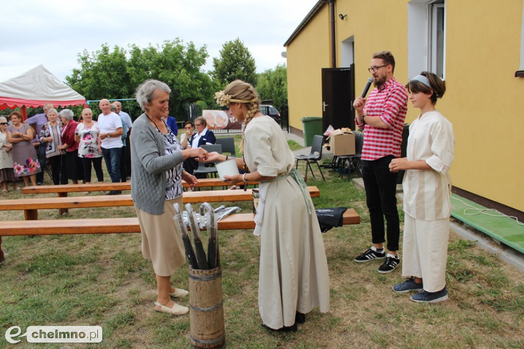 Świetnie bawili się na III Gminnym Dniu Seniora
