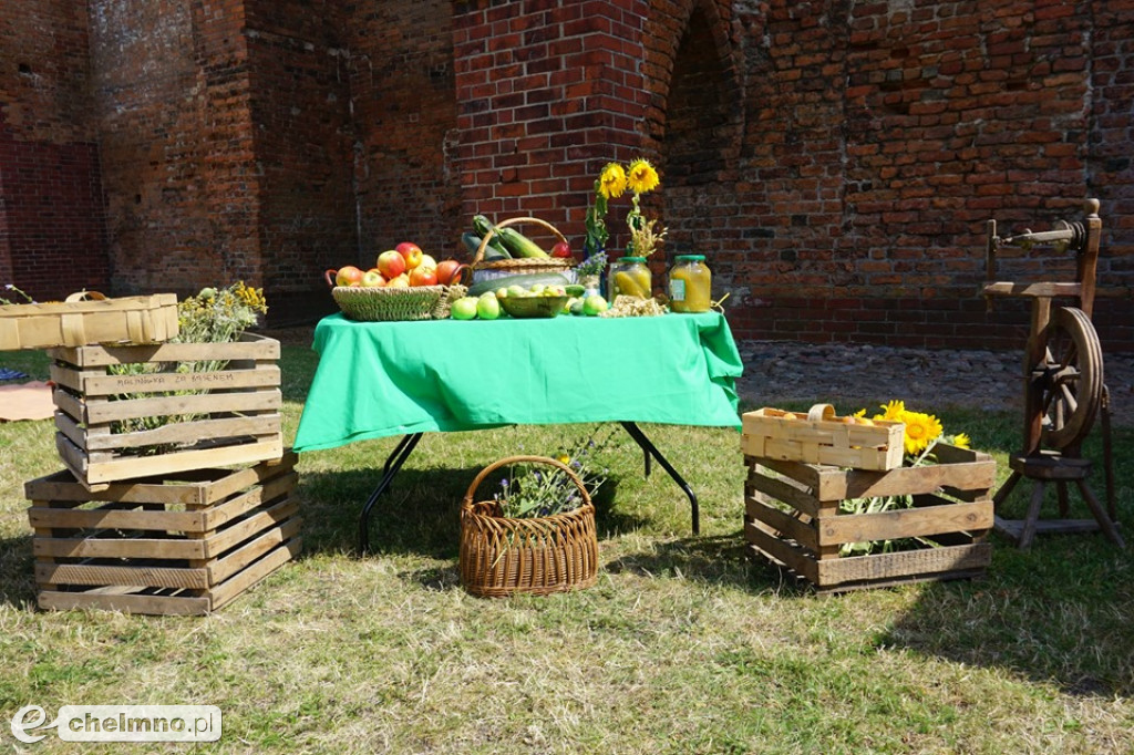 Tak się bawili uczestnicy imprezy Wesoła Farma