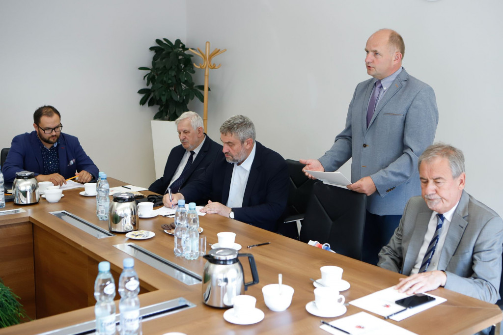 Powstała rada upamiętniająca solidarność rolników