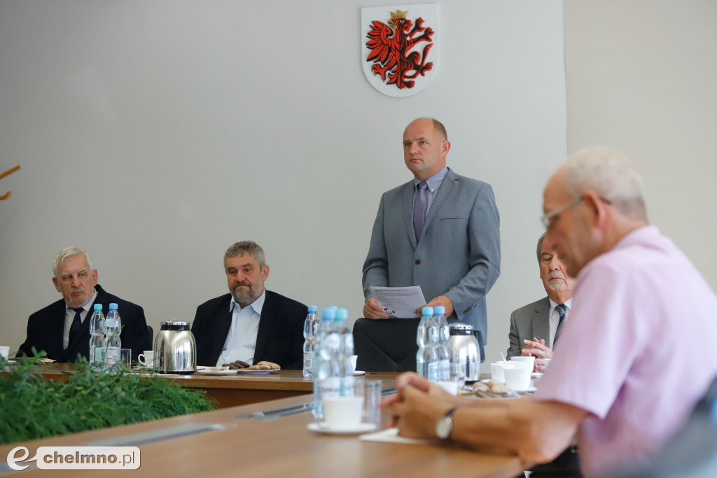 Powstała rada upamiętniająca solidarność rolników