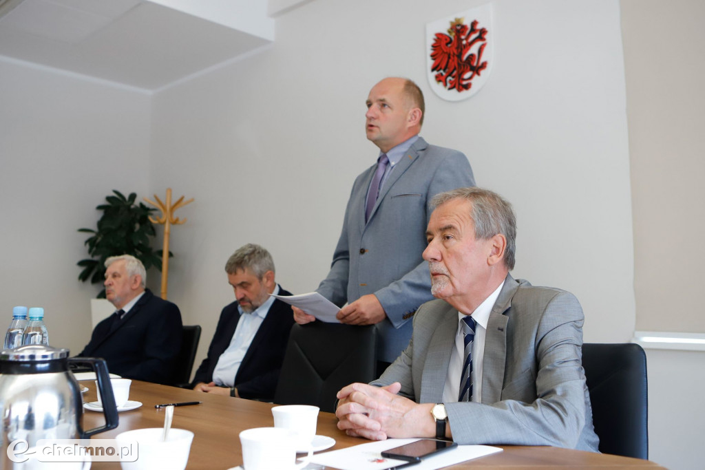 Powstała rada upamiętniająca solidarność rolników