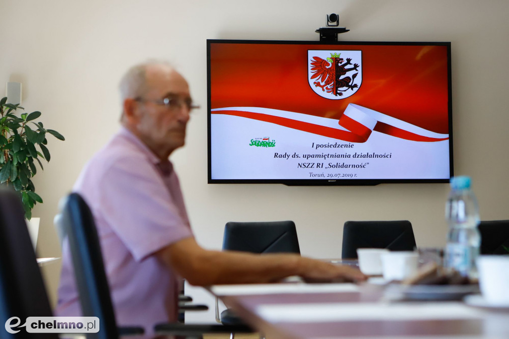 Powstała rada upamiętniająca solidarność rolników