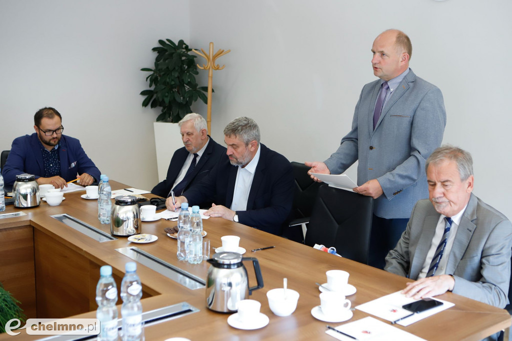 Powstała rada upamiętniająca solidarność rolników