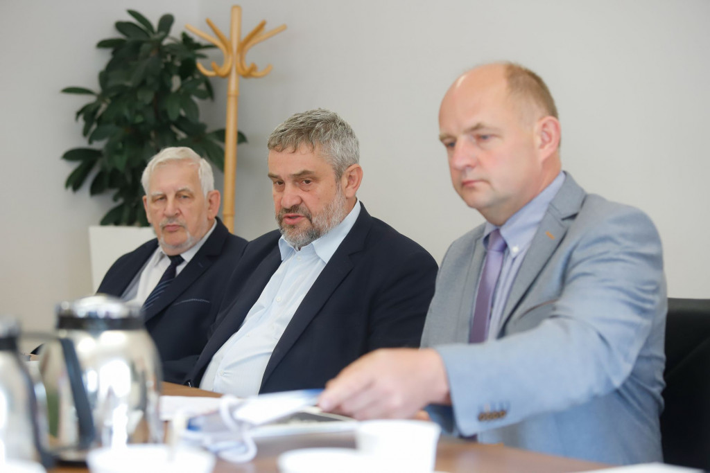 Powstała rada upamiętniająca solidarność rolników