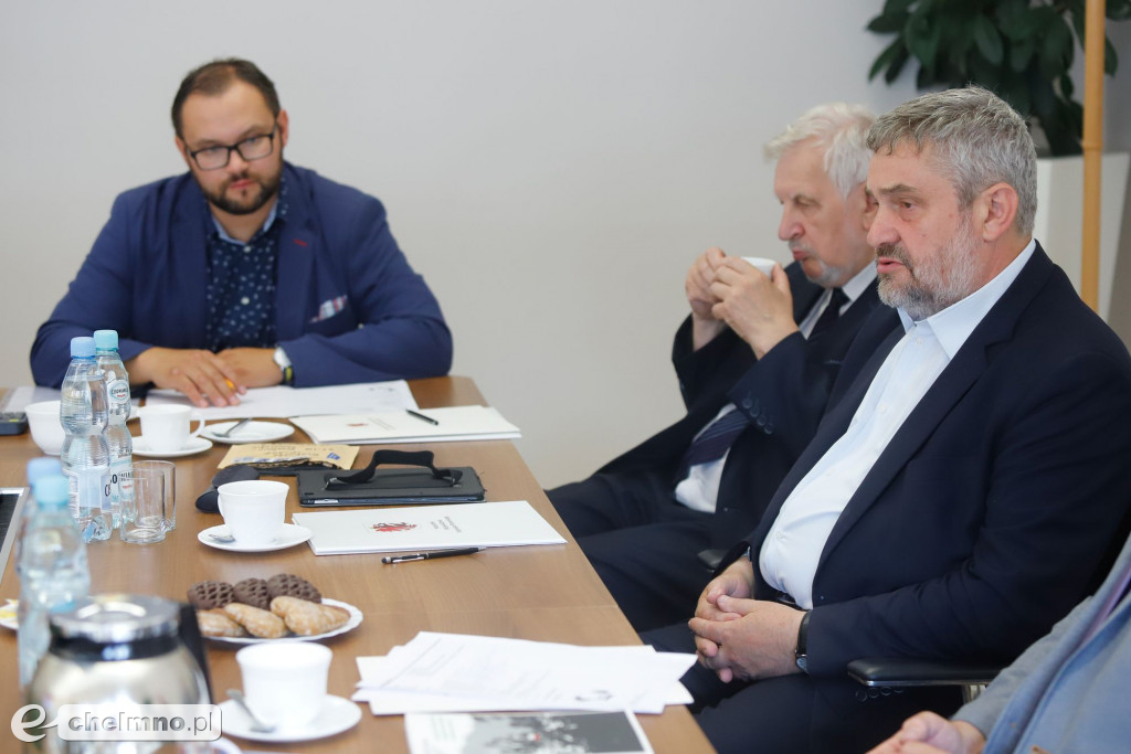 Powstała rada upamiętniająca solidarność rolników