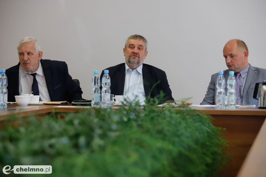 Powstała rada upamiętniająca solidarność rolników