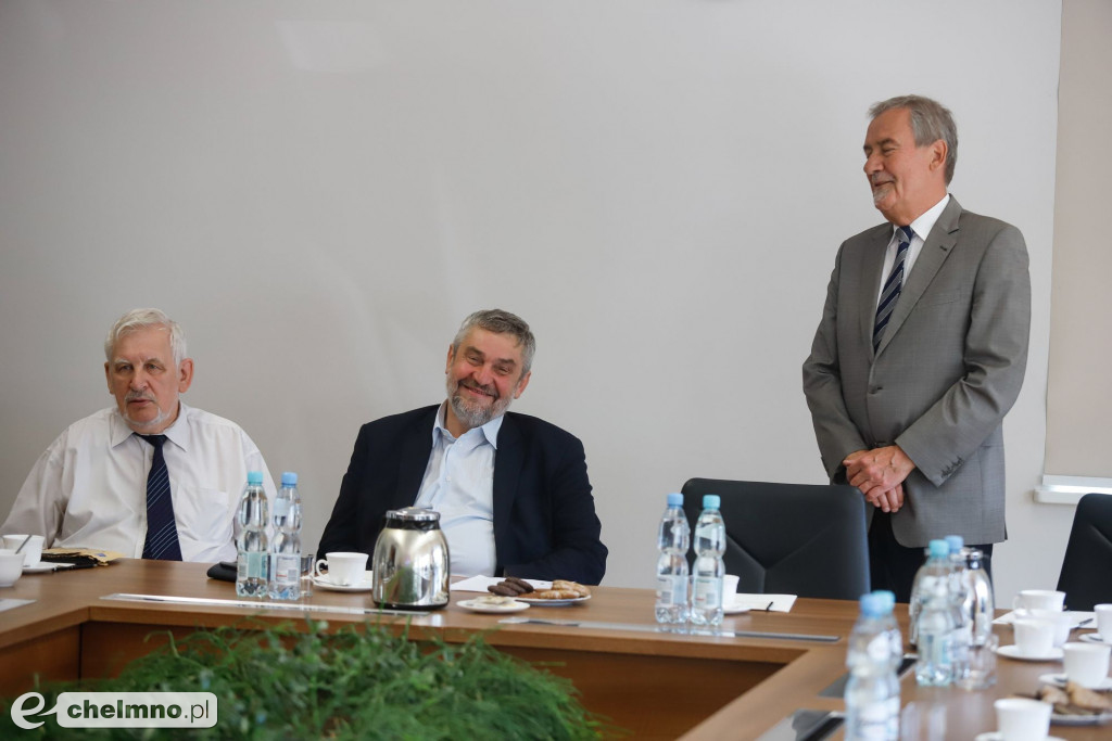 Powstała rada upamiętniająca solidarność rolników