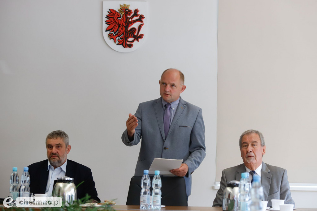 Powstała rada upamiętniająca solidarność rolników