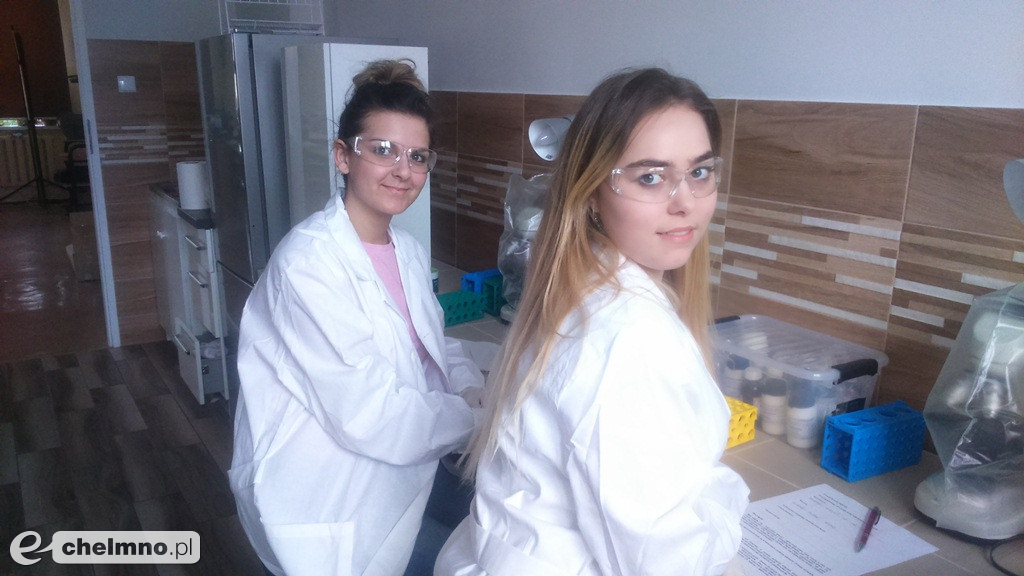 Półmetek realizacji projektu edukacyjnego