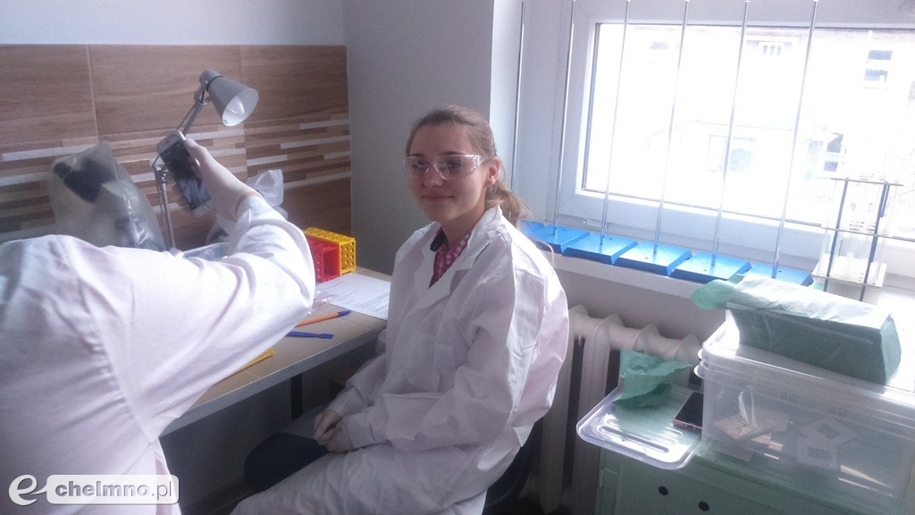 Półmetek realizacji projektu edukacyjnego