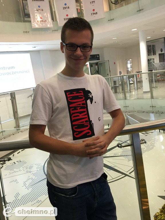 Półmetek realizacji projektu edukacyjnego