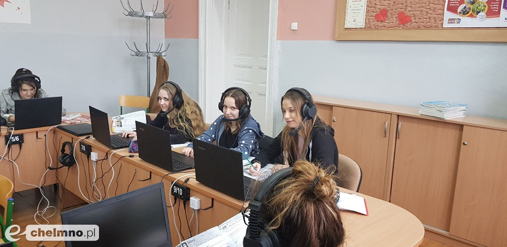 Półmetek realizacji projektu edukacyjnego