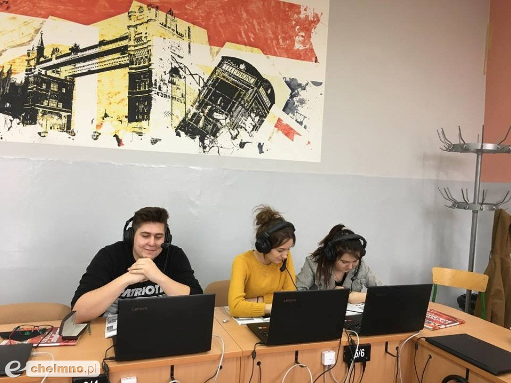Półmetek realizacji projektu edukacyjnego