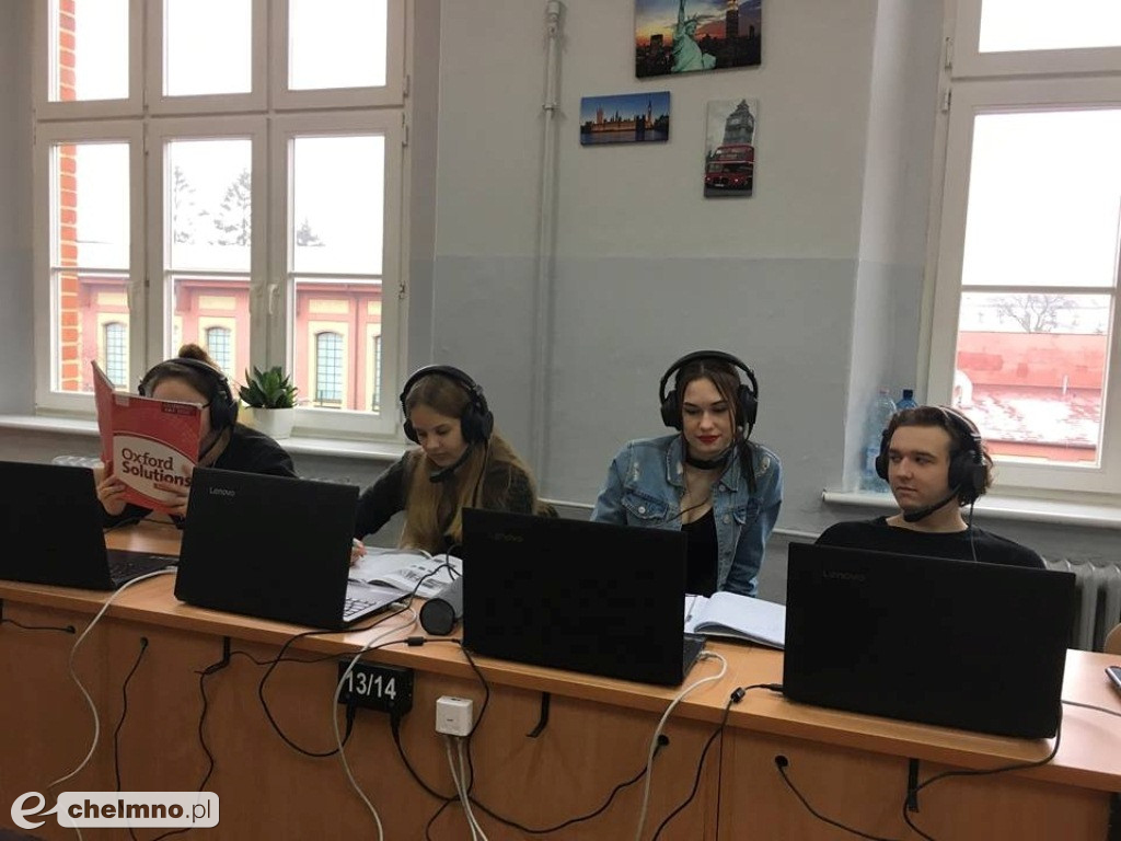 Półmetek realizacji projektu edukacyjnego