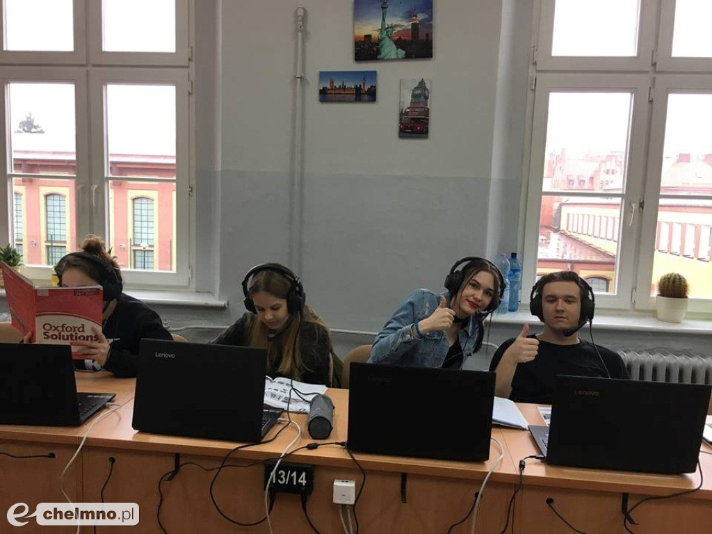 Półmetek realizacji projektu edukacyjnego