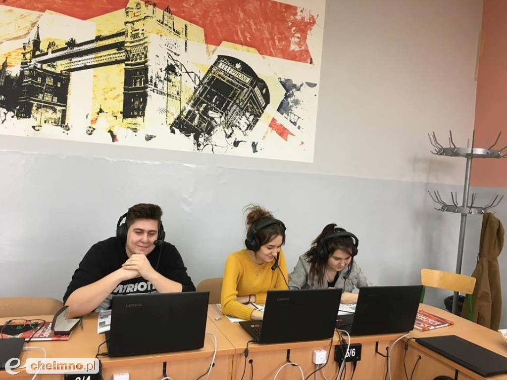 Półmetek realizacji projektu edukacyjnego