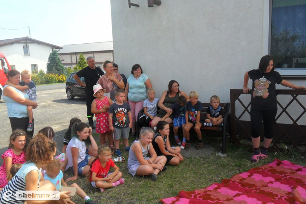 Miniony wtorek i atrakcji worek!